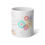 Thumbnail: Fireworks jumbo mug