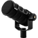 This is a Rode Pod Mic.