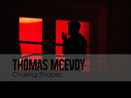 Chasing Shapes