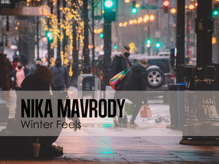 Winter Feels