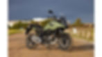 Honda NC750X 2025