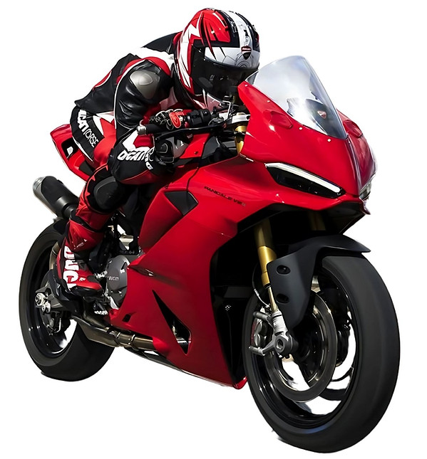 Panigale V2