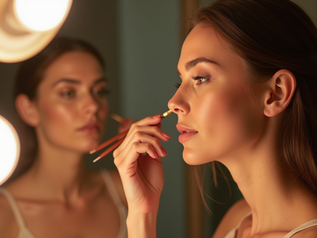 Dicas de Beleza e Tendências de Visagismo com Renata Araújo