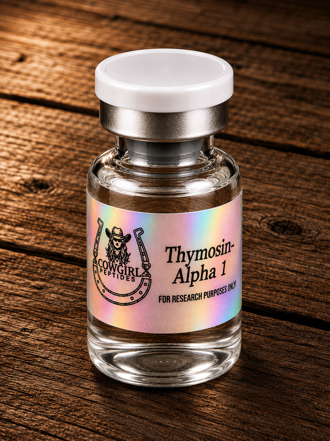 Thymosin-Alpha1