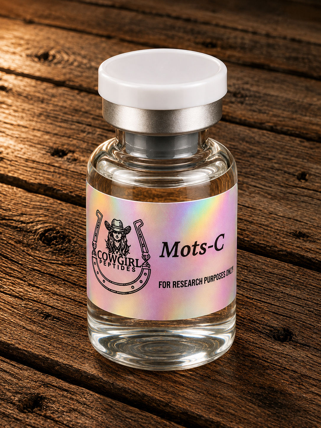 MOTS-C 