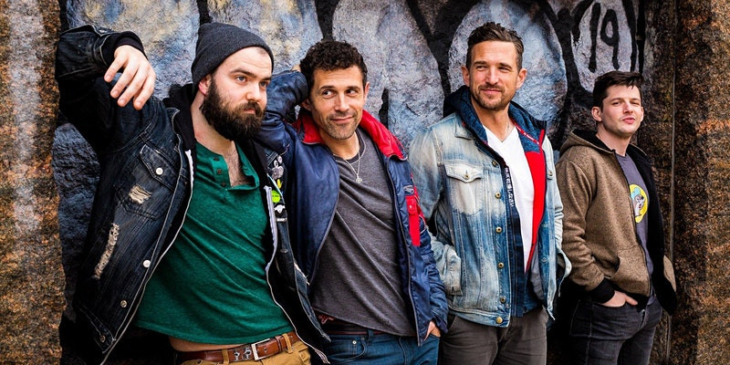 Band Scythian