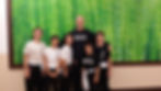 Juniors first rank
