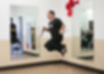 Leaping cuts