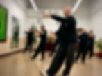 Tai Chi