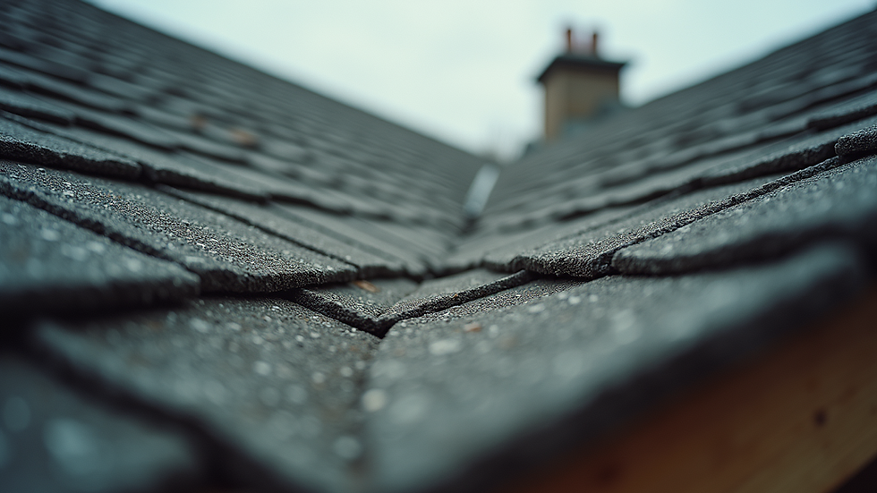 What You Need to Know About a 4 Point Inspection