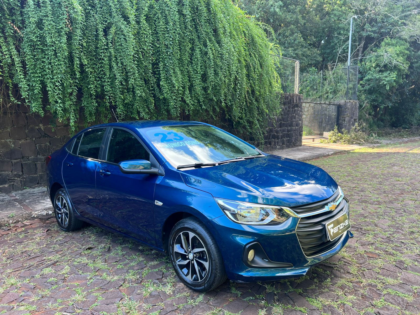 GM- ONIX 1.0 TURBO 2023