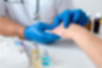 Fungal infections