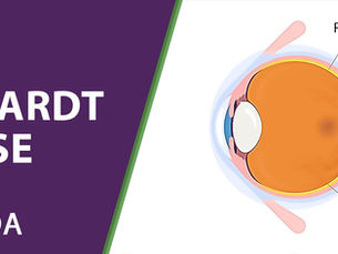 Stargardt Disease Symptoms Type Causes & Treatment