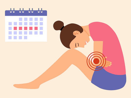 Premenstrual Dysphoric Disorder (PMDD) Types, Symptoms & Treatment