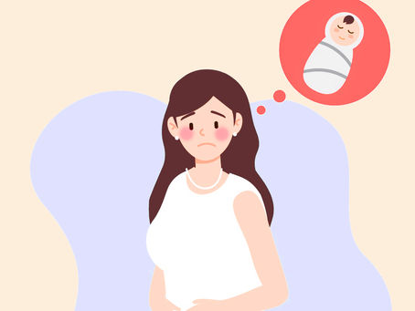 Infertility Types Causes Symptoms Diagnosis & Treatment