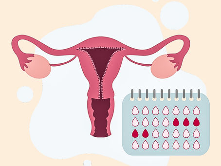 Amenorrhea Types Causes Symptoms Diagnosis Treatment