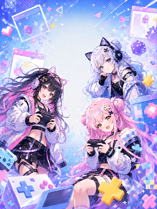 メインビュー