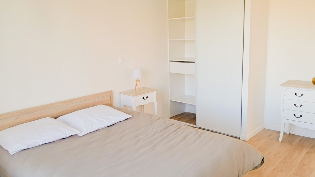 maison résidence sénior