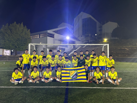 高円宮杯JFA U-15サッカーリーグ2023千葉