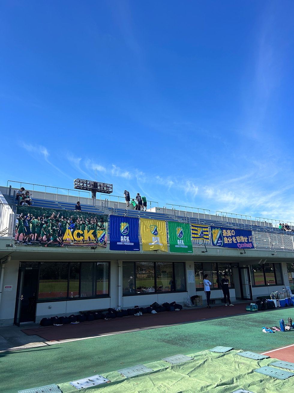 【11期生】2025-2026 第16回 千葉県クラブユース(U-15)サッカー連盟 U-14リーグ