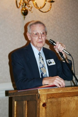 Walter "Bud" Wisnieski