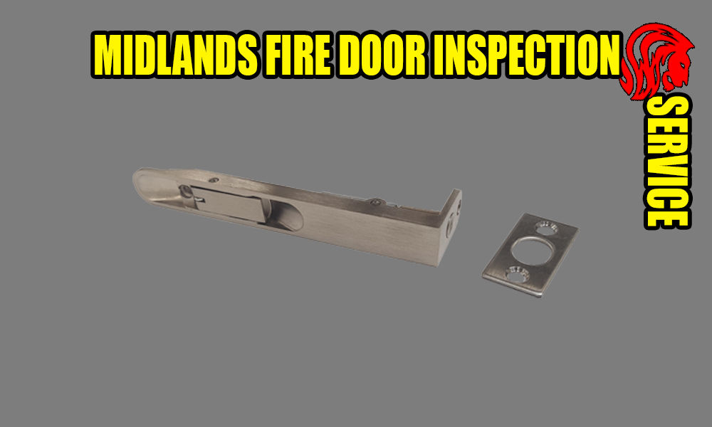 Zoo Flush bolt 150 x 19mm