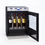 Miniatura: Cavanova – Dispensador profesional VINOGLASS modelo VG4X