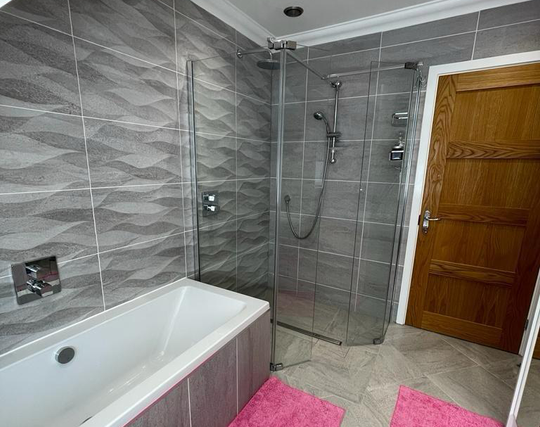 Expert Bathroom Renovations in Essex, London and the South East 