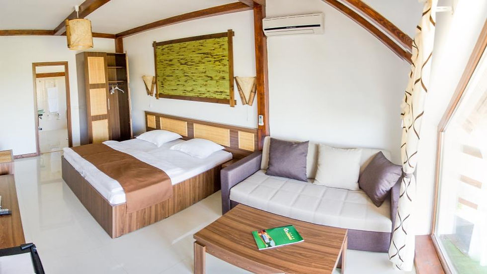 Danube Delta Resort 6