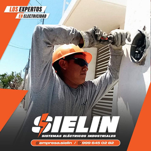 Somos una empresa de ingeniería eléctrica que presta servicios al sector pie la construcción ejecutando, obras de instalaciones eléctricas diseñando proyectos de ingeniería inspecciones y asesorías técnicas, nos centramos en el trabajo realizado en conjunto con nuestros clientes en el desarrollo, gestión de nuestras prestaciones además de la actualización y a mejora continua de todos nuestros procesos pensando siempre en la satisfacción total del servicio entregado a todos nuestros clientes.