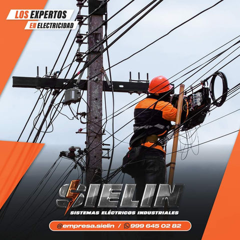 Somos una empresa de ingeniería eléctrica que presta servicios al sector pie la construcción ejecutando, obras de instalaciones eléctricas diseñando proyectos de ingeniería inspecciones y asesorías técnicas, nos centramos en el trabajo realizado en conjunto con nuestros clientes en el desarrollo, gestión de nuestras prestaciones además de la actualización y a mejora continua de todos nuestros procesos pensando siempre en la satisfacción total del servicio entregado a todos nuestros clientes en la región península desde Merida Yucatan México.