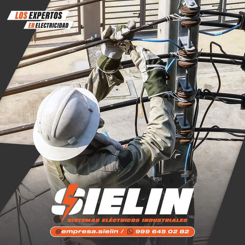 Somos una empresa de ingeniería eléctrica que presta servicios al sector pie la construcción ejecutando, obras de instalaciones eléctricas diseñando proyectos de ingeniería inspecciones y asesorías técnicas, nos centramos en el trabajo realizado en conjunto con nuestros clientes en el desarrollo, gestión de nuestras prestaciones además de la actualización y a mejora continua de todos nuestros procesos pensando siempre en la satisfacción total del servicio entregado a todos nuestros clientes en la región península desde Merida Yucatan México.