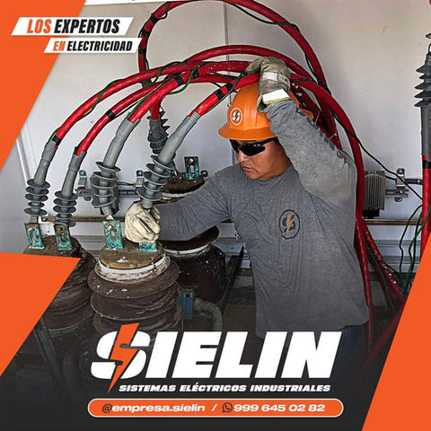 Somos una empresa de ingeniería eléctrica que presta servicios al sector pie la construcción ejecutando, obras de instalaciones eléctricas diseñando proyectos de ingeniería inspecciones y asesorías técnicas, nos centramos en el trabajo realizado en conjunto con nuestros clientes en el desarrollo, gestión de nuestras prestaciones además de la actualización y a mejora continua de todos nuestros procesos pensando siempre en la satisfacción total del servicio entregado a todos nuestros clientes en la región península desde Merida Yucatan México.