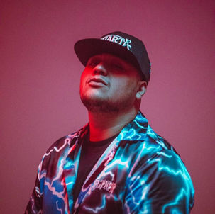 Khristna Studios y MC Dharta anuncian alianza con la agregadora de música digital ONErpm