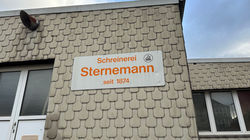Außenansicht Gebäude