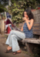 Thumbnail: The AIRA kurti