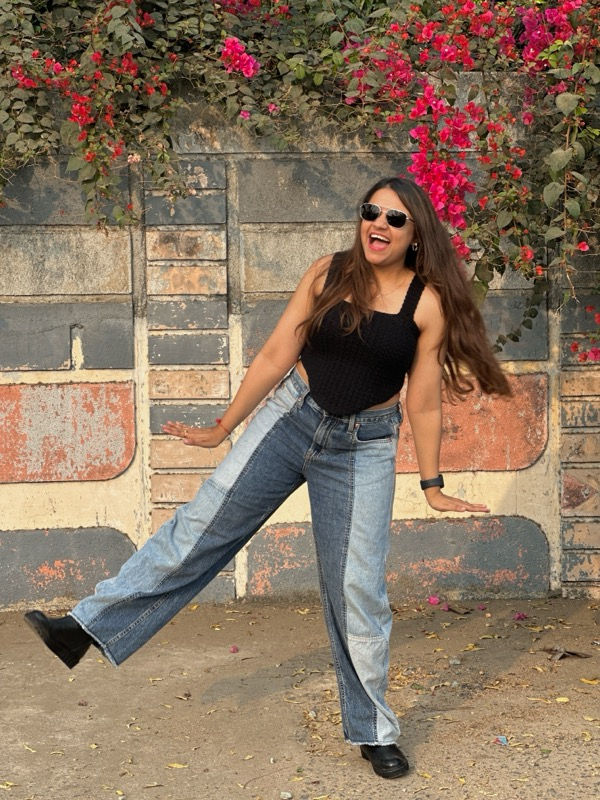 Thumbnail: The NOIRE Crochet Top