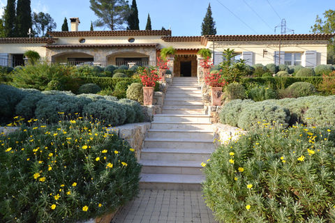 VILLA L1