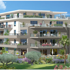 LE JARDIN DES OLIVIERS