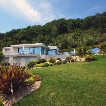 VILLA C1