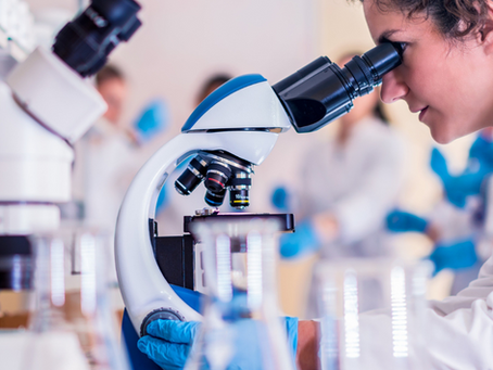 Five Tips To Become A Great Scientist
