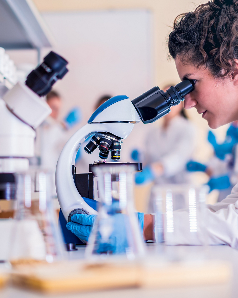 Five Tips To Become A Great Scientist