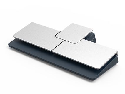 GVIDO フットスイッチ DMS-FS1 | kings-robot