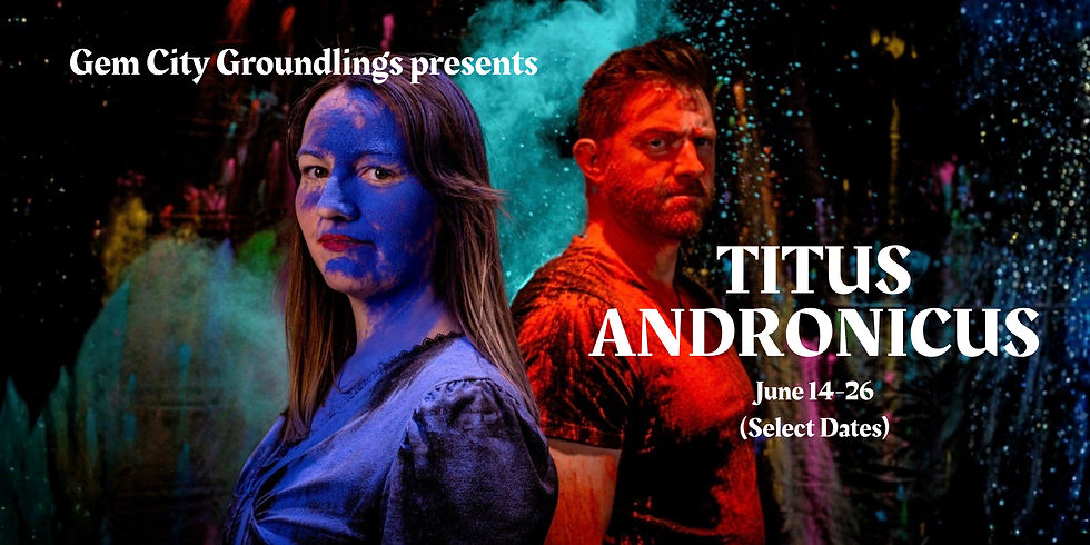 Titus Andronicus