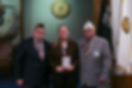 Madeline Phuong, Indiana Legion Oratorical Competition, The Indiana American Legion Legacy Foundation