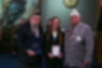 Morgan Gulley, Indiana Legion Oratorical Competition, The Indiana American Legion Legacy Foundation