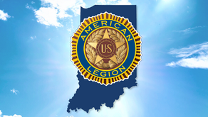 Your Indiana Legion five-year forecast!