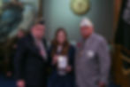 Knox Boyd, Indiana Legion Oratorical Competition, The Indiana American Legion Legacy Foundation