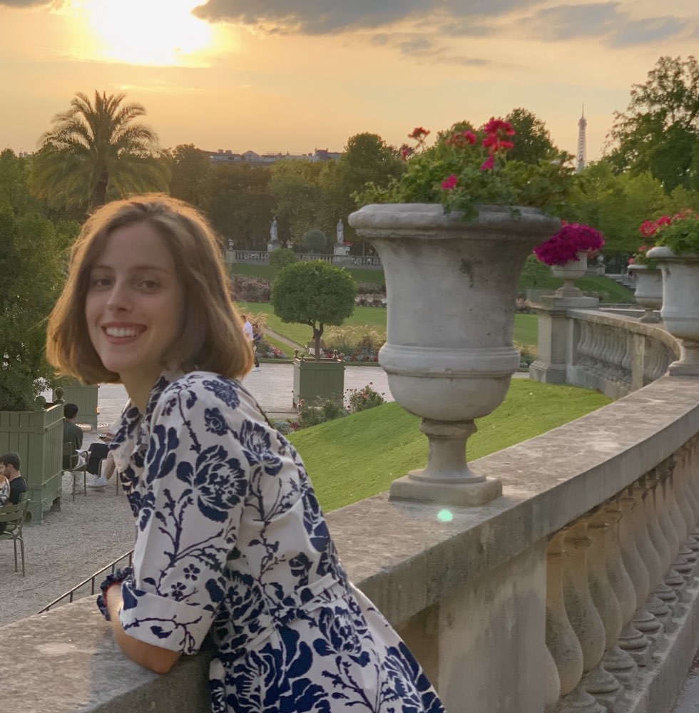 Photo du rédacteur: Domitilla Giordano 