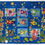 Thumbnail: Block of the Month Bubbles